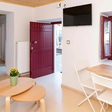 Katmar Homes Mariloo Návplio