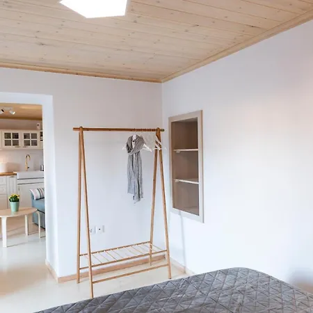 Katmar Homes Mariloo Apartman Návplio