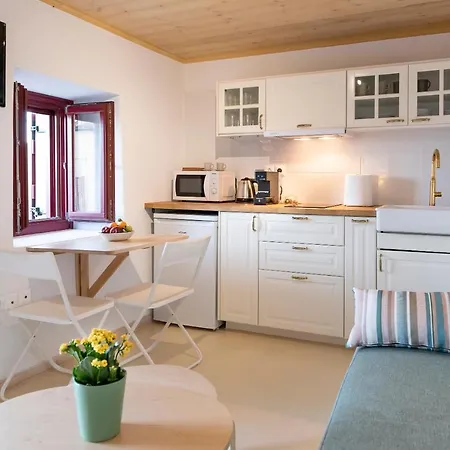 Katmar Homes Mariloo Apartman