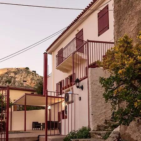 Διαμέρισμα Katmar Homes Mariloo *