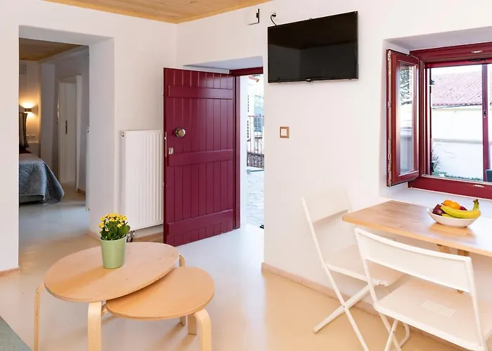 Katmar Homes Mariloo Ναύπλιο