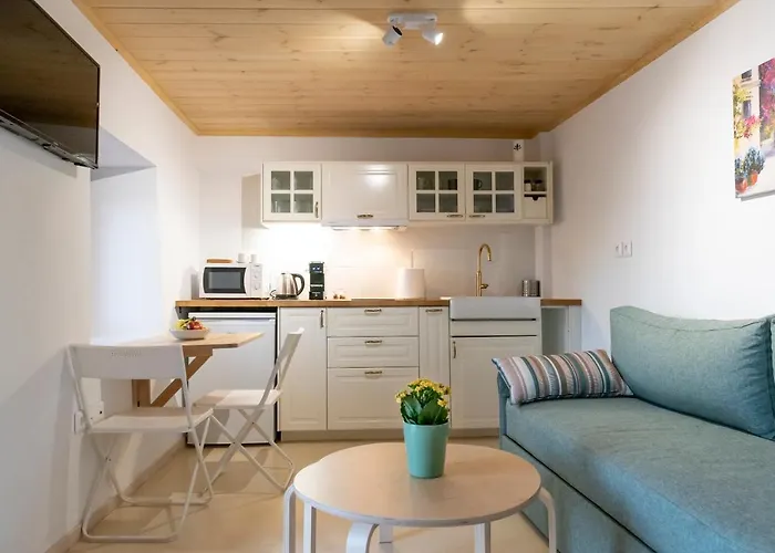 Katmar Homes Mariloo Διαμέρισμα *