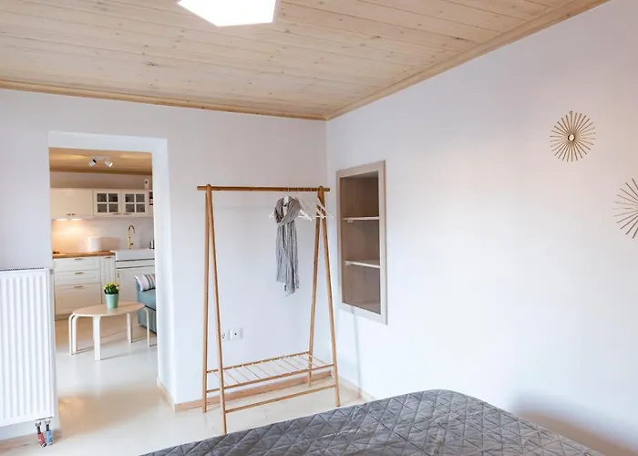 Katmar Homes Mariloo Διαμέρισμα Ναύπλιο