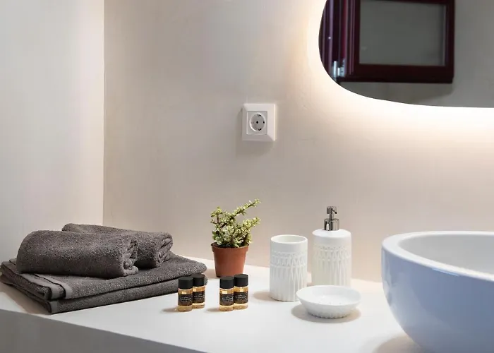 Lägenhet Katmar Homes Mariloo *